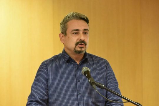 xristos papazoglou